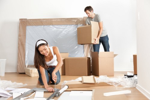 Customer submitting a complaint about storage service at Falconwood Storage