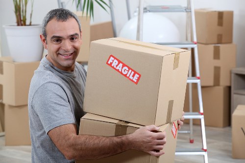 Falconwood Storage focusing on secure and practical storage solutions