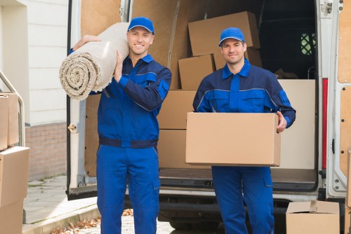 Convenient Falconwood storage units for household items