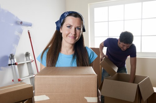Booking confirmation and unit allocation for storage services