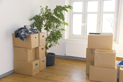 Ongoing accessibility improvements for Falconwood Storage