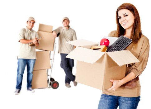 Falconwood mobile self storage solution for homes and businesses