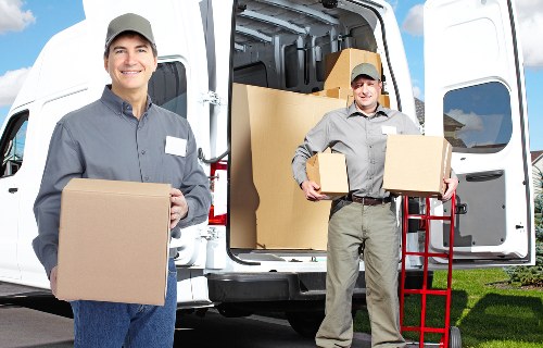 Cubic-yard rate example for storage and removal planning