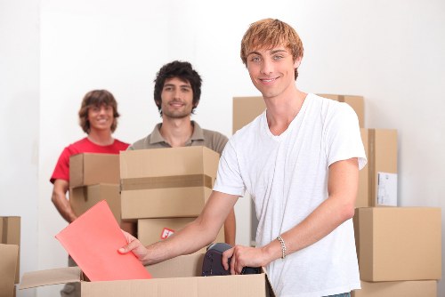 Example job estimate for a flat or terrace property