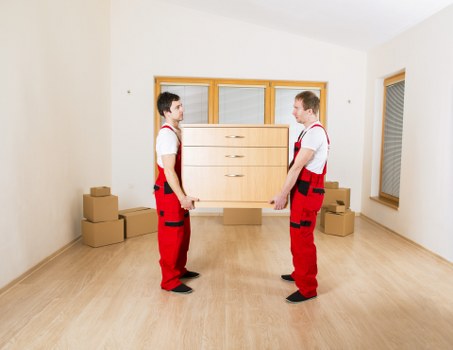 Customer reviewing Falconwood Storage pricing options